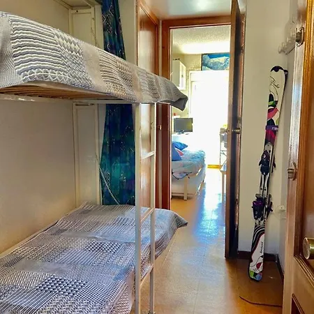 Apartament Alcazaba Zona Media Sierra Nevada
